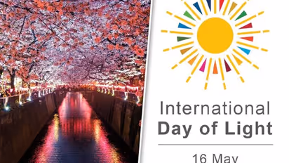 International Day of Light 2024: Date, History, significance of this UNESCO event