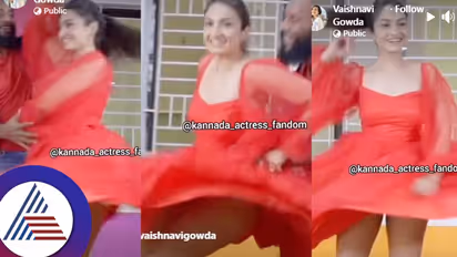 ಹಾರಿಸಿ ಹಾರಿಸಿ ತೋರಿಸ್ತಿರೋದೇನು? ಸೀತಾರಾಮ ಸೀತಾಳ ರೀಲ್ಸ್​ಗೆ ಸಕತ್​ ಕಮೆಂಟ್​!