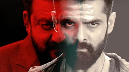 ഇനി ഡബിൾ ഐ സ്മാർട്, ടീസർ പുറത്തുവിട്ടു, രാം പൊതിനേനി ആവേശമാകും