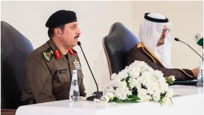 ഹജ്ജ് അനുമതി പത്രമില്ലാത്തവരെ ‘മീഖാത്ത്’ കടക്കാൻ അനുവദിക്കില്ലെന്ന് സൗദി അധികൃതർ