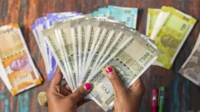 பணம் எடுக்க இனி  ஏடிஎம்முக்கு செல்ல வேண்டியதில்லை.. வீட்டில் இருந்தே பணம் எடுக்கலாம்.. எப்படி தெரியுமா?