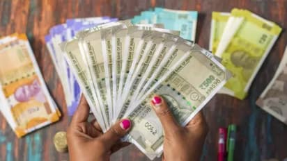 Cash Withdrawal Rules