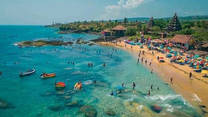 ಬೇಸಿಗೆ ರಜೆ ಕಳೆಯಲು ಫ್ಯಾಮಿಲಿ ಜೊತೆ ಉಡುಪಿಯ ಈ ಸುಂದರ ಜಾಗಗಳಿಗೆ ಹೋಗ್ಬನ್ನಿ