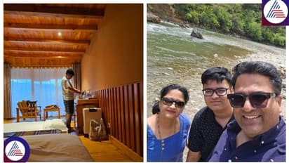 CBSE ಗಣಿತದಲ್ಲಿ ಪುತ್ರನಿಗೆ ನೂರಕ್ಕೆ 100 ಅಂಕ, ಮಗ ಕಾಫಿ ಮಾಡೋ ಫೋಟೋ ಹಂಚಿಕೊಂಡ ಬೆಂಗಳೂರು ಹೃದ್ರೋಗ ತಜ್ಞ