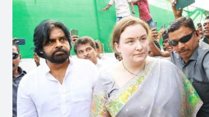 పవన్ కళ్యాణ్ సతీమణి అన్నా లెజినోవా ఆస్తులపై రూమర్స్..రష్యా, సింగపూర్ లో అన్ని వందల కోట్లు ఉన్నాయా ?