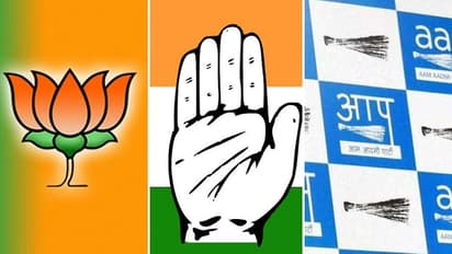 ರಾಷ್ಟ್ರ ರಾಜಧಾನಿಯಲ್ಲಿ ಚುನಾವಣಾ ಕಲರವ: 7 ಲೋಕಸಭಾ ಕ್ಷೇತ್ರಗಳಲ್ಲಿ ಗೆಲ್ಲೊರ‍್ಯಾರು? ಸೋಲರ‍್ಯಾರು?