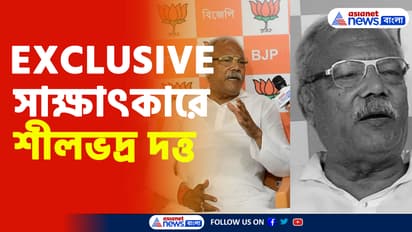 shilbhadra dutta exclusive interview