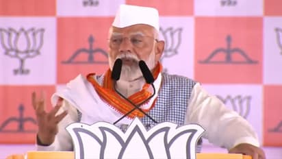 ಸಿಎಎ ಹಿಂಪಡೆಯುವ ಮಗ ದೇಶದಲ್ಲಿ ಹುಟ್ಟಿಲ್ಲ: ಪ್ರಧಾನಿ ಮೋದಿ