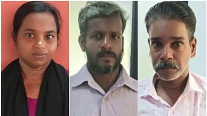 പ്രായപൂർത്തിയാവാത്ത പെൺകുട്ടിയെ പീഡിപ്പിച്ച കേസ്; ഒന്നാം പ്രതിക്ക് 40 വർഷം കഠിന തടവ്