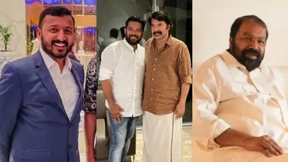 മമ്മൂട്ടിയ്ക്ക് എതിരെ വിദ്വേഷ പ്രചരണം: പ്രതികരിച്ച് രാഷ്ട്രീയ നേതാക്കൾ 