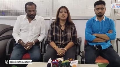 125 கோடி மதிப்பு . . . பையன் மாதிரி வளத்தோம்; சாப்ட்வேர தூக்கிட்டு ஓடிட்டான் சார் - மதுரையில் பரபரப்பு