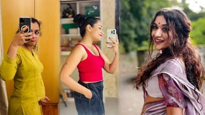 ഭക്ഷണം സ്ട്രെസ് ലെവൽ കുറയ്ക്കും, ഒരു മാസത്തിൽ 10 കിലോ ഭാരം; ശേഷം അതിശയകരമായ വെയിറ്റ് ലോസ്