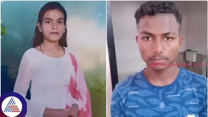 Hubballi: Train flee attempt ends in arrest for Anjali murder case accused in Davangere