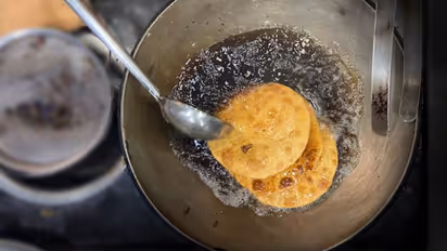 'വീട്ടിൽ ഉണ്ടാക്കുന്ന ഭക്ഷണം പോലും അനാരോഗ്യകരമാകാം'; കാരണം വ്യക്തമാക്കി ഐസിഎംആർ