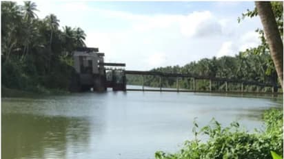 അമീബിക് മസ്തിഷ്‌ക ജ്വരം: മുന്നിയൂരിലെ പുഴയില്‍ കുളിക്കുന്നതിന് നിയന്ത്രണം 