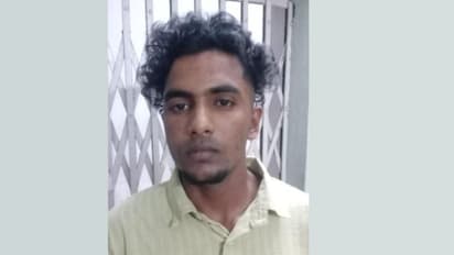 പ്രണയം നടിച്ച് വശീകരിച്ച് പ്രായപൂർത്തിയാകാത്ത പെൺകുട്ടിയോട് ലൈംഗികാതിക്രമം; കൊല്ലത്ത് യുവാവ് പിടിയിൽ