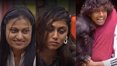 'നിനക്ക് രാത്രി ഉറക്കമില്ല', ശ്രീതുവിനോട് കടുപ്പിച്ച് അമ്മ, 'നിങ്ങള് നല്ല കോമ്പോ'യെന്ന് അർജുന്റെ വീട്ടുകാർ