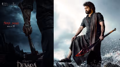 `దేవర` ఫియర్ సాంగ్కి ముందున్న టార్గెట్ ఇదే.. లేదంటే అల్లు అర్జున్ ఫ్యాన్స్ వదలరేమో?