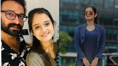 'സാന്ത്വനം രണ്ടാം ഭാഗത്തിൽ ഞങ്ങൾ ആരുമില്ല', ആരാധകരെ ഞെട്ടിച്ച് ഗോപിക