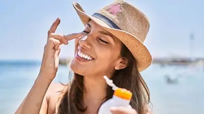 വേനൽക്കാലത്ത് പതിവായി സൺസ്‌ക്രീൻ ഉപയോഗിക്കണമെന്ന് പറയുന്നതിന്‍റെ കാരണങ്ങള്‍... 