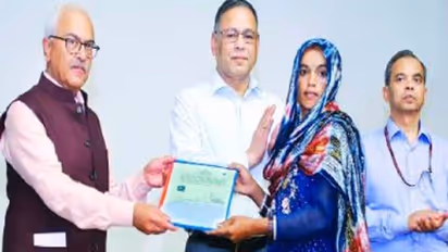 ವಿವಾದಿತ ಸಿಎಎ ಕಾಯ್ದೆ ಕೊನೆಗೂ ಜಾರಿ: 14 ವಿದೇಶಿಗರಿಗೆ ಭಾರತ ಪೌರತ್ವ