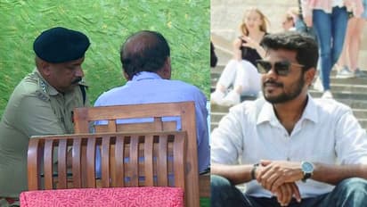 പന്തീരാങ്കാവ് ഗാര്ഹിക പീഡനം: രാഹുൽ ജര്മ്മൻ പൗരനെന്ന വാദം നുണയെന്ന് പൊലീസ്, ബന്ധുക്കളുടെ മൊഴിയെടുപ്പ് നീളും