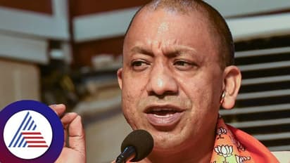 ಮೋದಿ ಮಹಾಭಾರತದ ಶ್ರೀಕೃಷ್ಣನಂತೆ ದುಷ್ಟರ ಸಂಹಾರಕ್ಕೆ ಗುರು: ಯೋಗಿ