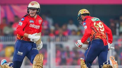 IPL 2024 ರಾಜಸ್ಥಾನ ರಾಯಲ್ಸ್‌ಗೆ ಸತತ 4ನೇ ಸೋಲು