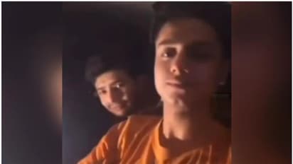 ലൈവിൽ വന്നു അമിത വേ​ഗതയിൽ കാറോടിച്ചു; ഓവർടേക്കിം​ഗിനിടെ അപകടം; 2 യുവാക്കൾക്ക് ദാരുണാന്ത്യം