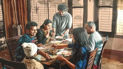 Mathew thomas : பயங்கர விபத்தில் சிக்கிய லியோ பட நடிகரின் குடும்பம்... ஒருவர் சம்பவ இடத்திலேயே பலி