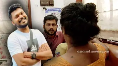 രാഹുൽ ചെയ്ത തെറ്റിന് മാപ്പ് ചോദിക്കുന്നു, രജിസ്റ്റര് വിവാഹം ചെയ്തത് യുവതിയെ വിദേശത്ത് കൊണ്ടുപോകാൻ: അമ്മ ഉഷ