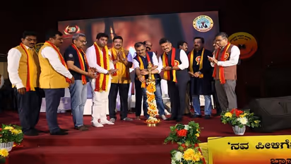 ದುಬೈ ಕನ್ನಡ ಪಾಠಶಾಲೆಗೆ ದಶಮಾನೋತ್ಸವ ಸಂಭ್ರಮ