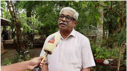 'സിപിഎം ഉറപ്പ് നൽകിയതാണ് രാജ്യസഭ സീറ്റ്, അന്ന് കത്ത് കൊടുത്തിരുന്നു'; സീറ്റിന് അവകാശവാദവുമായി ആർജെഡി