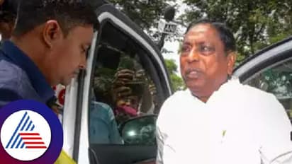 ಅಕ್ರಮ ಹಣ ವರ್ಗಾವಣೆ ಆರೋಪ:37 ಕೋಟಿ ನಗದು ಪತ್ತೆ ಬೆನ್ನಲ್ಲೇ ಜಾರ್ಖಂಡ್ ಕಾಂಗ್ರೆಸ್ ಸಚಿವ ಆಲಂ ಬಂಧನ