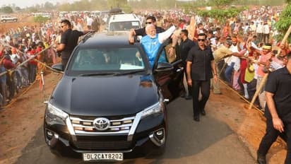 ಕನಿಷ್ಠ ಕಾರ್‌ ಕೂಡ ಹೊಂದಿಲ್ಲದ ದೇಶದ ಹೈಪ್ರೊಫೈಲ್‌ ರಾಜಕಾರಣಿಗಳು ಇವರು!