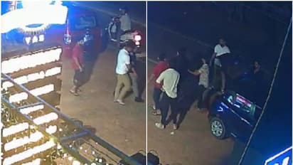 ഭക്ഷണം കാറിൽ എത്തിച്ചു നൽകാത്തതിന് ഹോട്ടൽ ഉടമയ്ക്ക് മർദനം, ഹോട്ടൽ അടിച്ചുതകർത്തു; 10 പേർക്കെതിരെ കേസ്