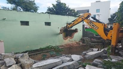 ಬೆಂಗಳೂರು: 8 ತಿಂಗಳಲ್ಲಿ 1,134 ಕಡೆ ರಾಜಕಾಲುವೆ ಒತ್ತುವರಿ..!