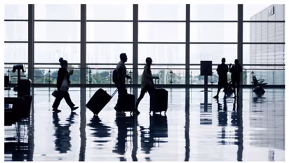 വിസ വേണ്ട, ഇന്ത്യൻ യാത്രികർക്ക് ഇപ്പോൾ ഈ രാജ്യങ്ങളിൽ ചുറ്റിക്കറങ്ങാം!