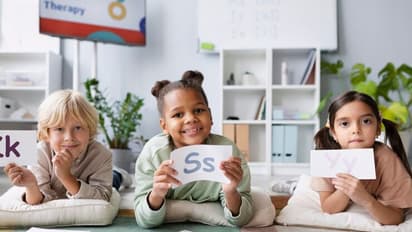 How to make language learning fun for kids