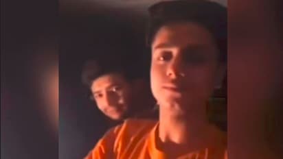 ಗಂಟೆಗೆ 160 ಕಿಲೋ ಮೀಟರ್ ವೇಗ, ಜತೆಗೆ ಇನ್ಸ್ಟಾಗ್ರಾಮ್ ಲೈವ್: ಯುವಕರ ಲಾಂಗ್ ಡ್ರೈವ್ ಆಯ್ತು ಲಾಸ್ಟ್ ಡ್ರೈವ್