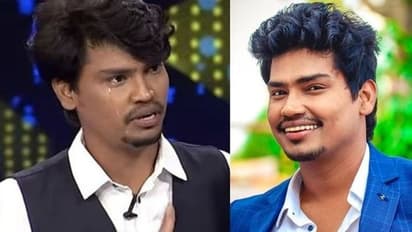 జబర్దస్త్ కమెడియన్ కెవ్వు కార్తీక్ ఇంట్లో ఊహించని విషాదం..!