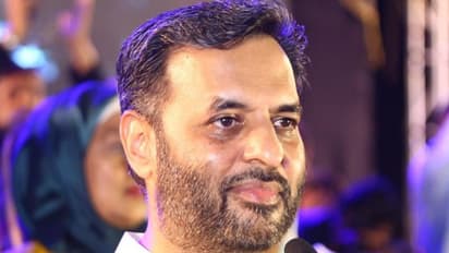 ಭಾರತ ಚಂದ್ರನ ಮೇಲಿದೆ, ನಮ್ಮ ಮಕ್ಕಳು ಚರಂಡಿಯಲ್ಲಿ... ಸದನದಲ್ಲಿ ಕೂಗಿ ಕೂಗಿ ಹೇಳಿದ ಪಾಕ್ ನಾಯಕ