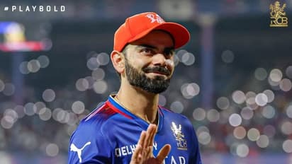 Watch: 'ಆಡುವಷ್ಟು ದಿನ ನನ್ನ ಸರ್ವಸ್ವವನ್ನೂ ನೀಡ್ತೇನೆ..' ಭಾವುಕ ವಿಡಿಯೋದಲ್ಲಿ ನಿವೃತ್ತಿಯ ಸೂಚನೆ ನೀಡಿದ್ರಾ ಕಿಂಗ್ ಕೊಹ್ಲಿ!