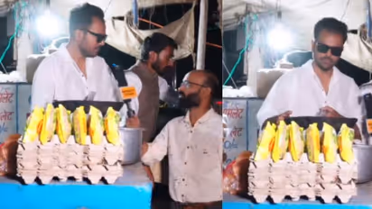 ಬೆಳಗ್ಗೆ ಕಾರ್ಪೋರೇಟ್ ಜಾಬ್, ಸಂಜೆಯಾದ್ರೆ ಟೀ-ಆಮ್ಲೆಟ್ ಮಾರಾಟ ಮಾಡೋ ಕೆಲ್ಸ!