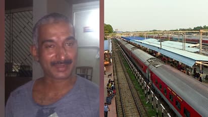 വീണ്ടും ടിടിഇയ്ക്കുനേരെ കയ്യേറ്റം; മംഗലാപുരം -ചെന്നൈ എക്സ്പ്രസിലെ വനിതാ ടിടിഇയെ തള്ളിമാറ്റി, പ്രതി പിടിയിൽ