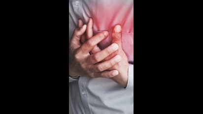 గుండెపోటు రాకూడదంటే ఏం చేయాలి?