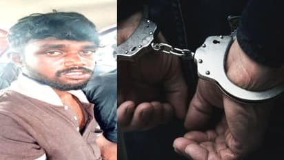 മോഷ്ടിച്ച ബൈക്കിൽ കറങ്ങിനടന്ന് ഫോണും പണവും കവർന്നു, നഷ്ടമായ ഫോൺ നമ്പർ പിന്തുടർന്ന് 23കാരനെ പൊക്കി പൊലീസ്