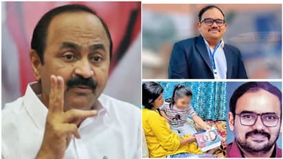 'അമൃതയുടെ നഷ്ടത്തിന്റെ ഉത്തരവാദിത്തത്തില് നിന്നും എയര് ഇന്ത്യ എക്സ്പ്രസിന് ഒഴിഞ്ഞുമാറാനാകില്ല': വിഡി സതീശൻ