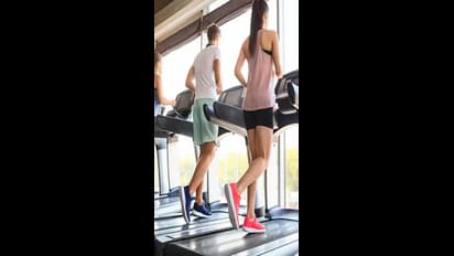 ಆಂಟಿಯರಿಗಿಲ್ಲ ಪ್ರವೇಶ, ಮ್ಯಾನರ್ಸ್ ಇದ್ದರೆ ಮಾತ್ರ ಅವಕಾಶ, ಜಿಮ್ ನೋಟಿಸ್ ಸೃಷ್ಟಿಸಿದ ವಿವಾದ!