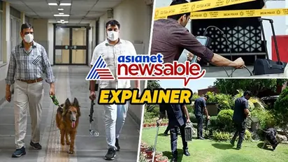 Explained: How Delhi Police is ramping up bomb squad preparedness amidst surge in hoax threats